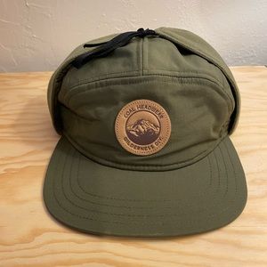 Coal Tracker Hat